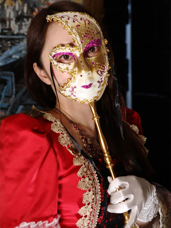 穂積 かやのさんの写真