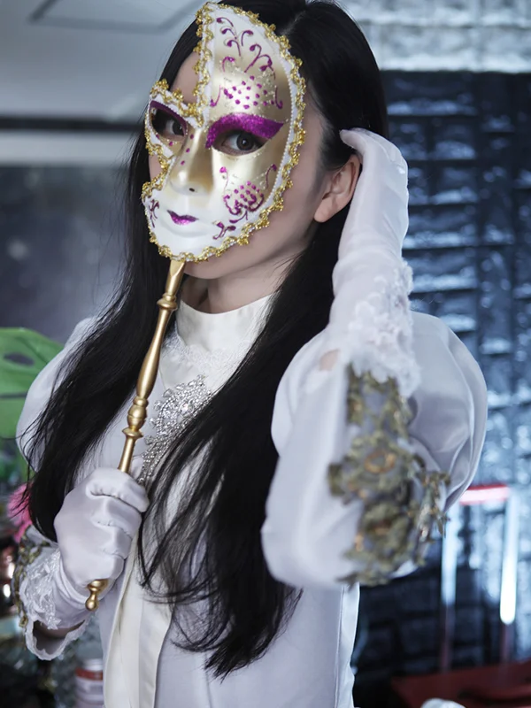 水瀬 ひびきさんの写真