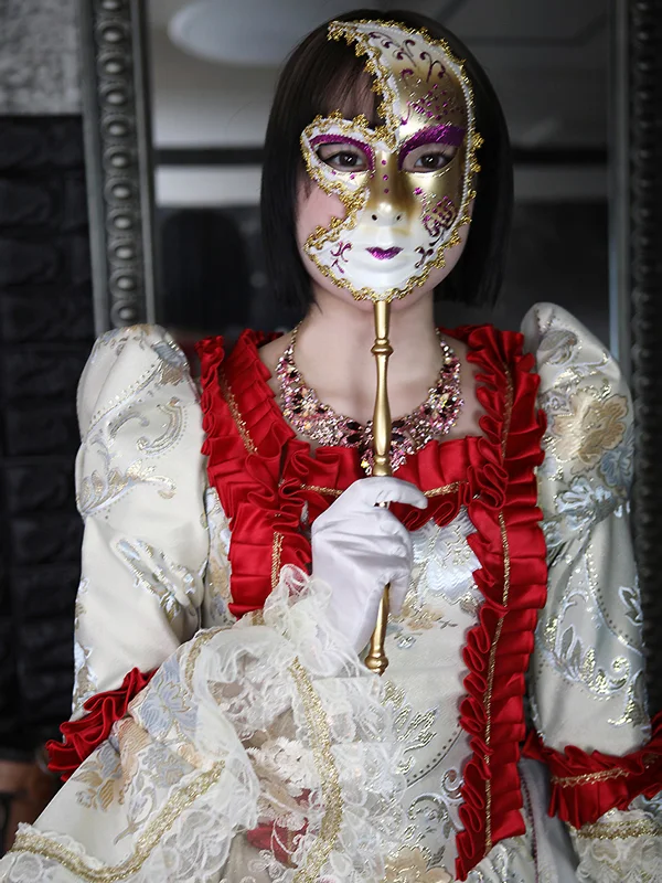 月乃 翠さんの写真