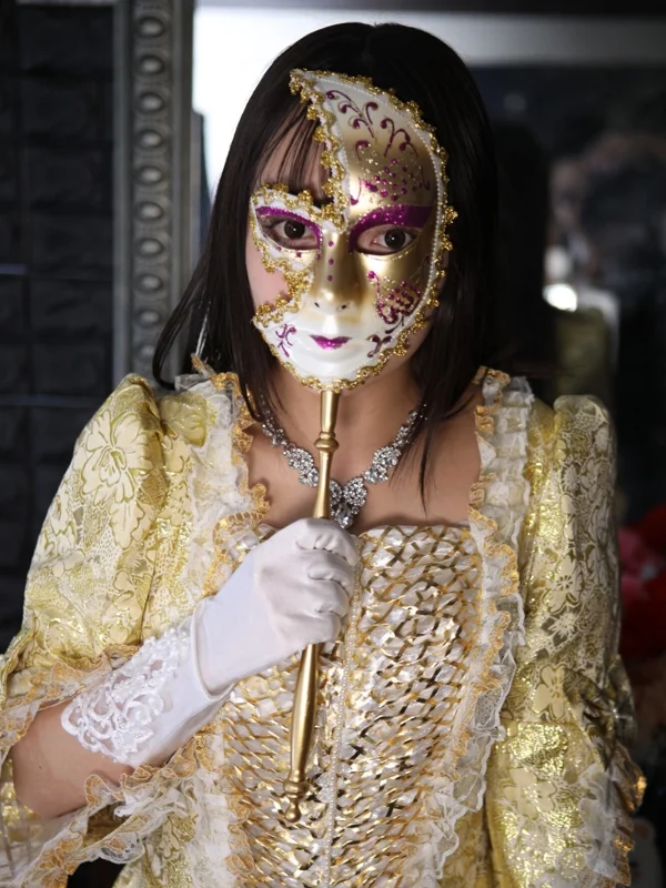 新田 ここさんの写真