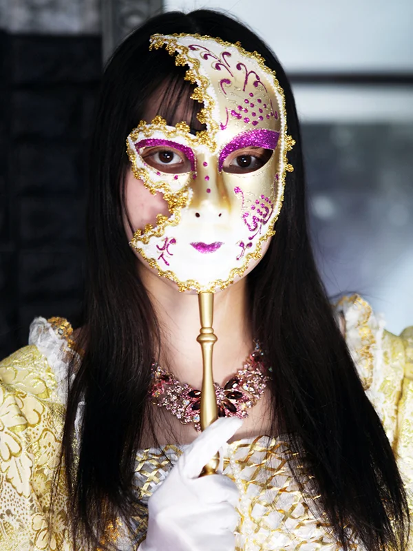 柚木 澪花さんの写真