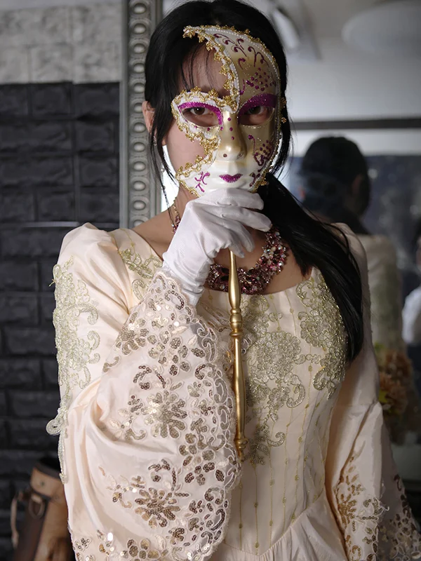 三上 一花さんの写真