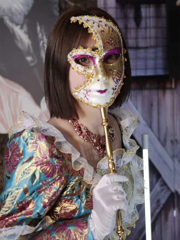 上杉 みなみさんの写真