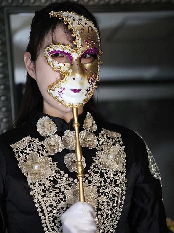 鈴白 史奈さんの写真