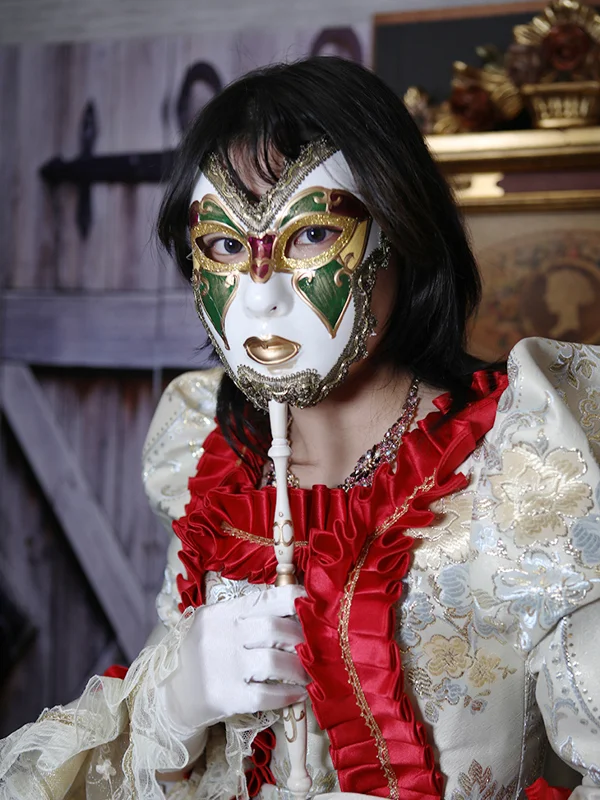 三日月 千春さんの写真