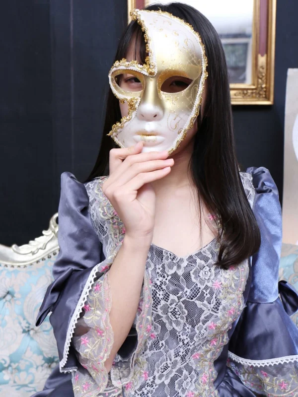 結城 莉奈さんの写真