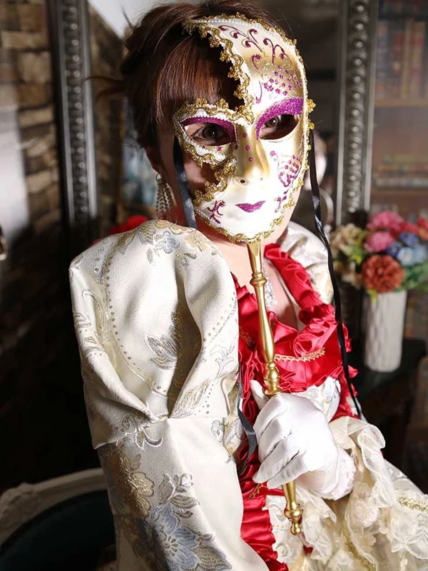 暁 れんさんの写真