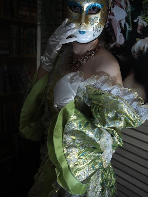 氷室　れいさんの写真