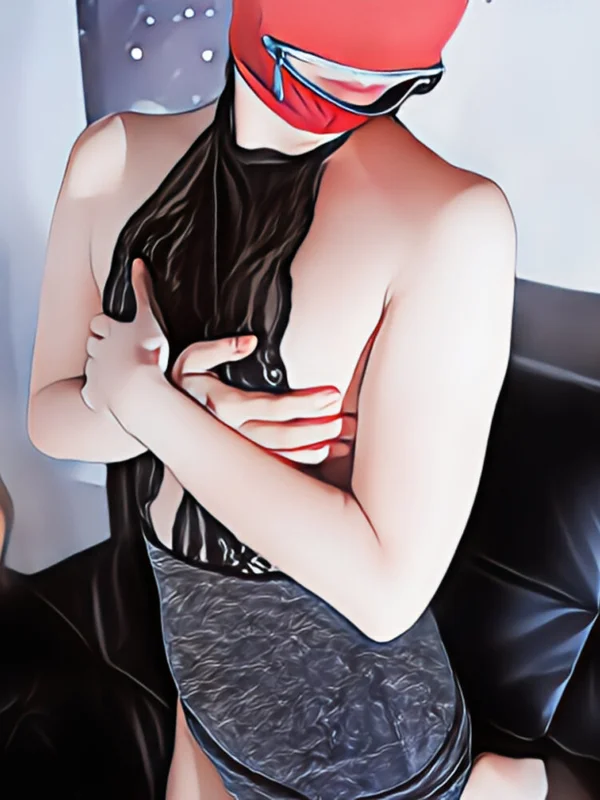 奈々華さんの写真