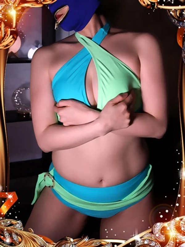 杏子さんの写真