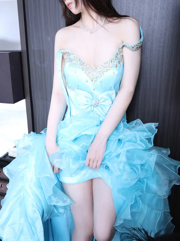 千堂 恵さんの写真