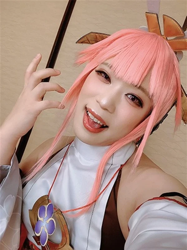 【NH】一輪月華さんの写真
