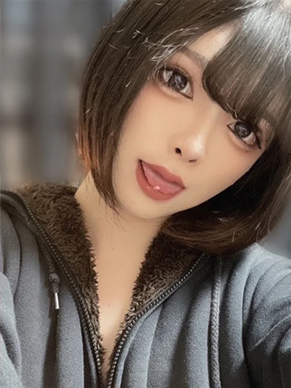 【オトコの娘】みずきさんの写真