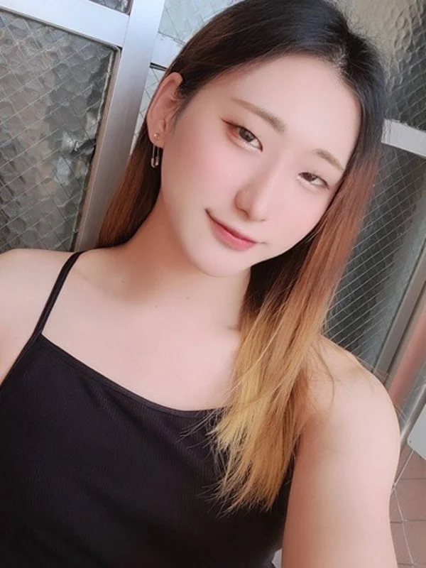 オトコの娘】甘恵かのさんの写真