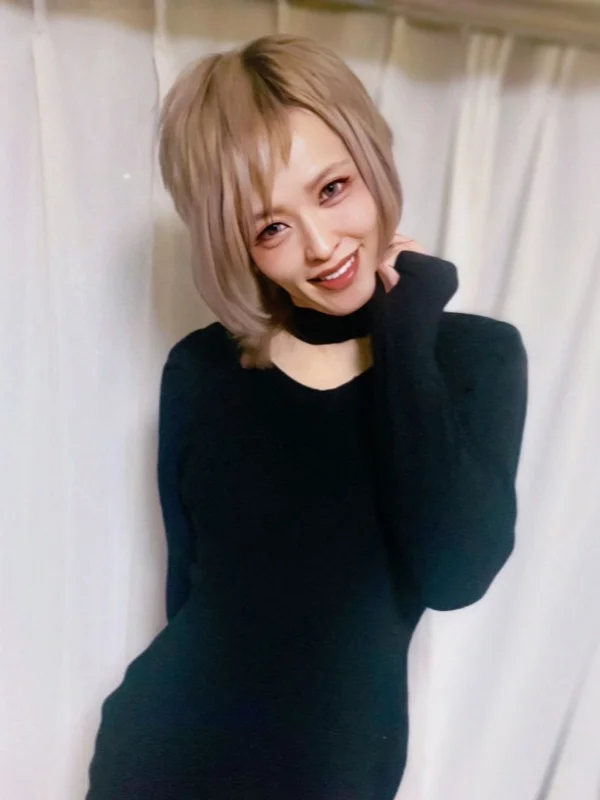 【NH】小桜莉奈さんの写真