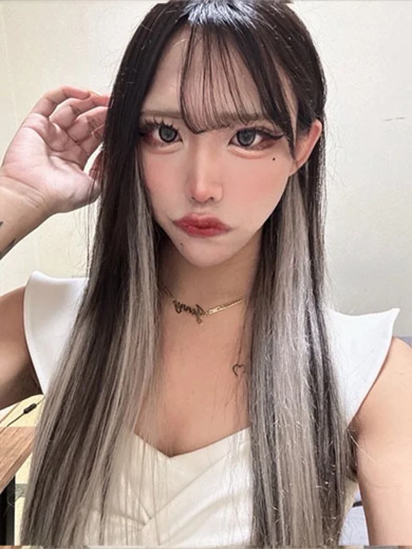【NH】如月マハルさんの写真