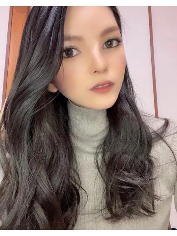 【NH】夢野れなさんの写真