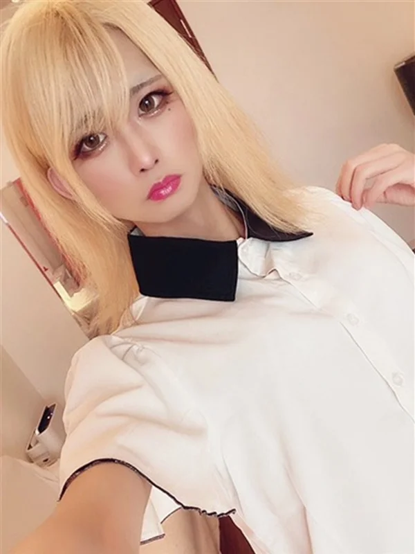 【オトコの娘】早乙女まなさんの写真