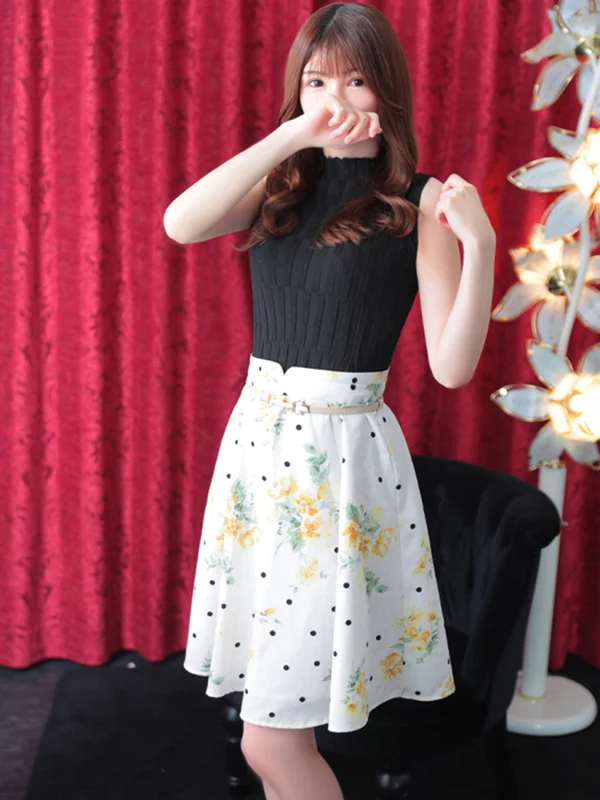 ヒナさんの写真