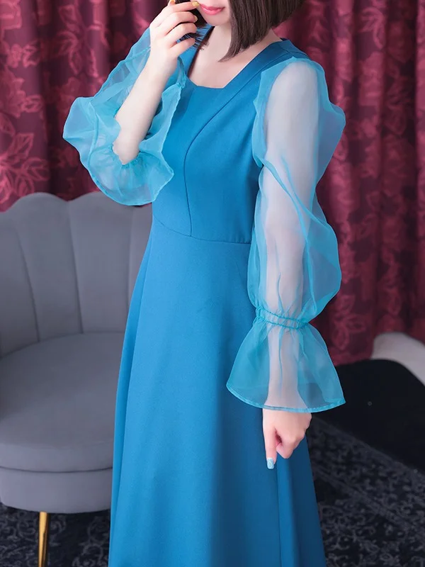 ユウリさんの写真