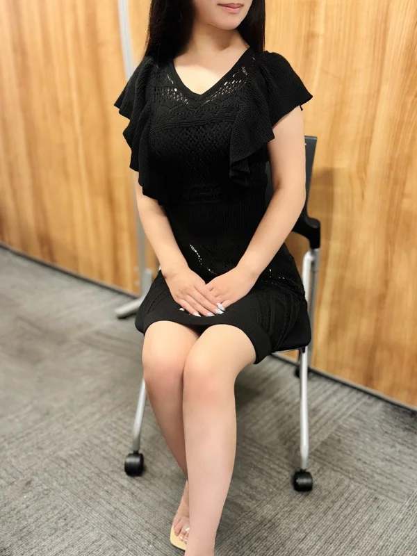 ツバキさんの写真