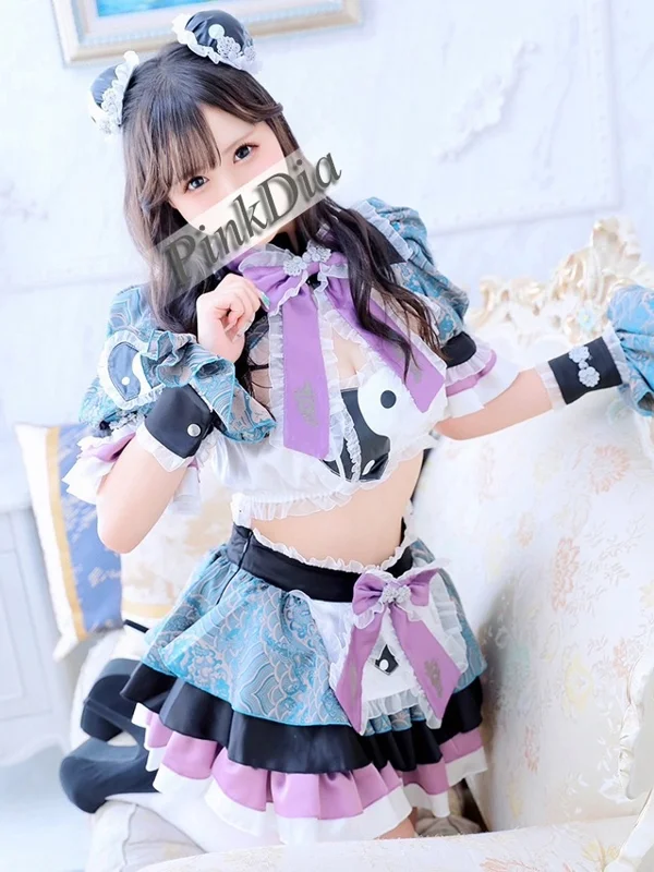 緑川　よぞらさんの写真