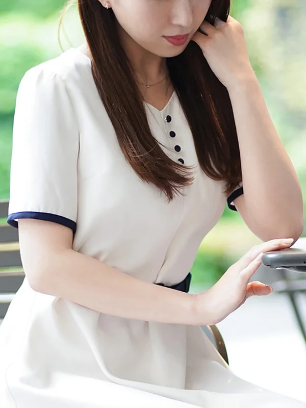 真白 沙羽さんの写真