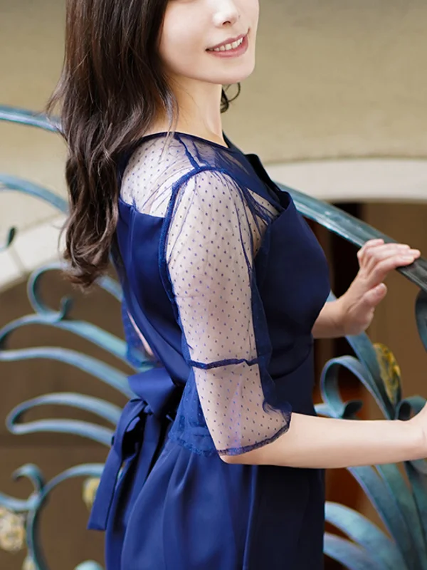 逢坂 ほのかさんの写真