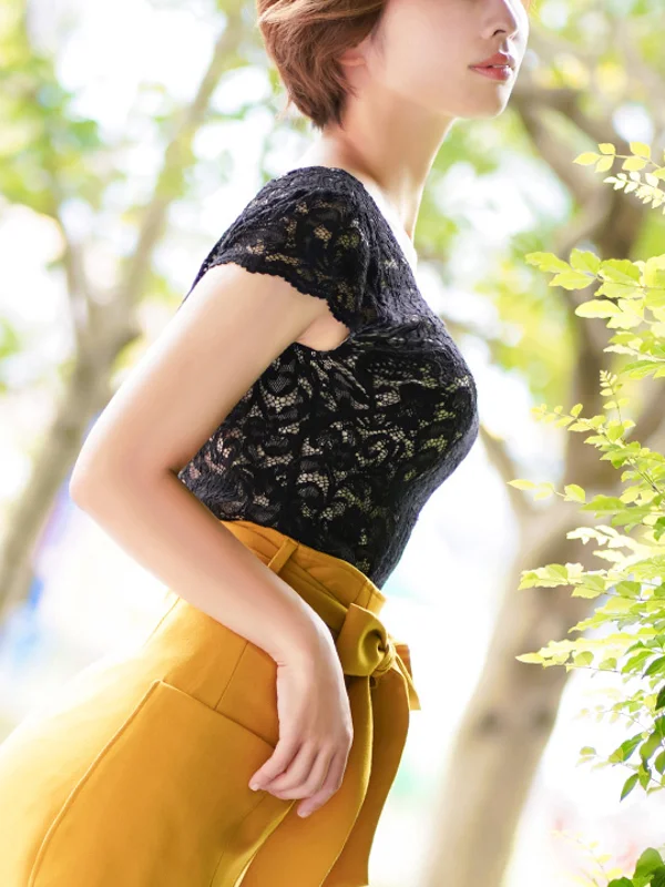 仲井 菜月さんの写真