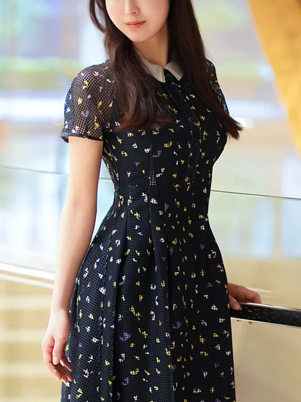 花見 翠さんの写真