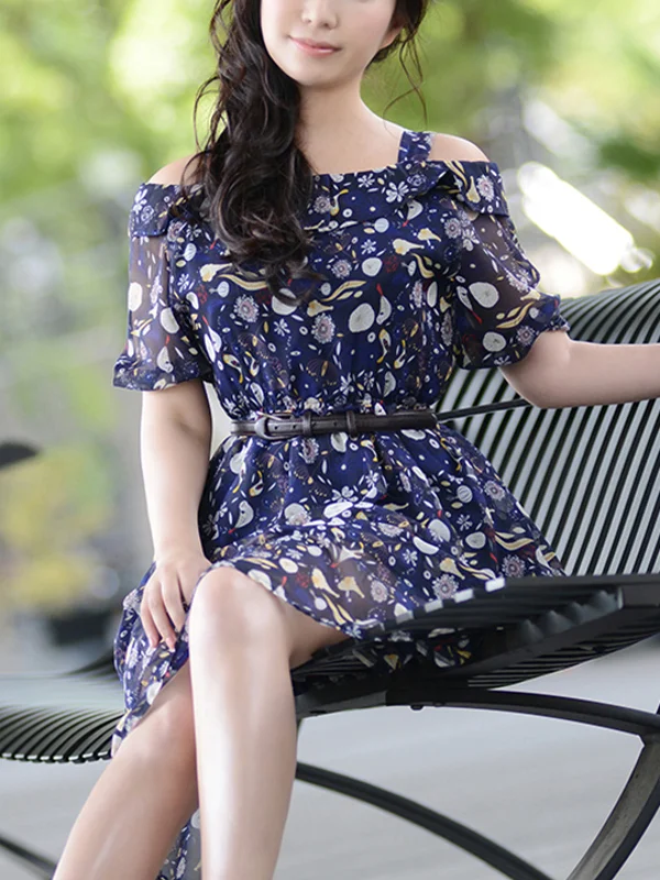 御坂 美月さんの写真