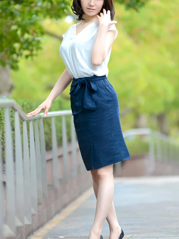 椎名 景子さんの写真