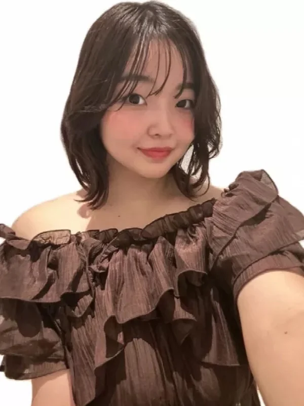 ののかさんの写真