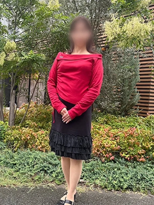 あいこさんの写真