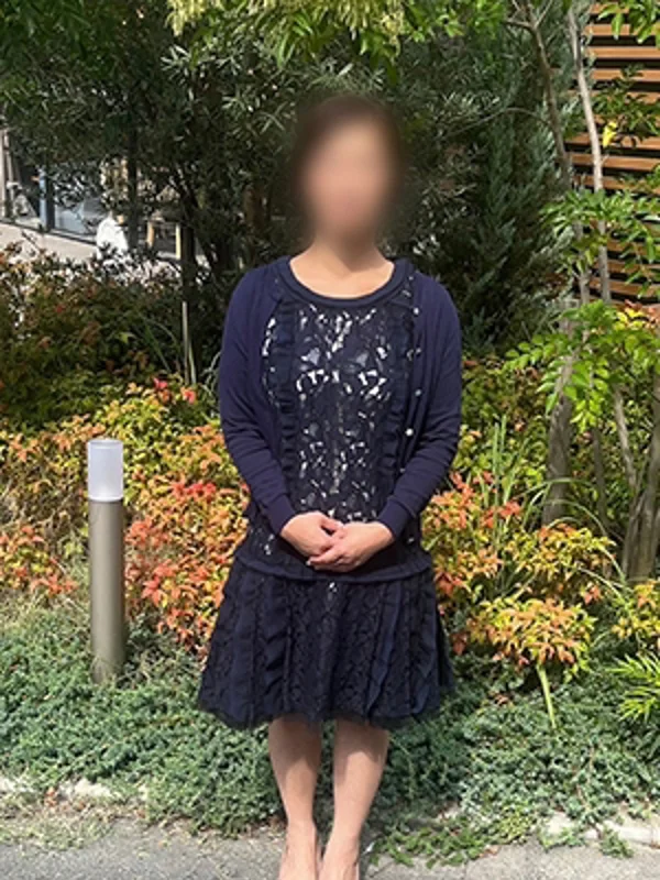 さえこさんの写真