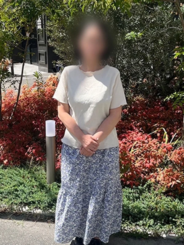 はづきさんの写真