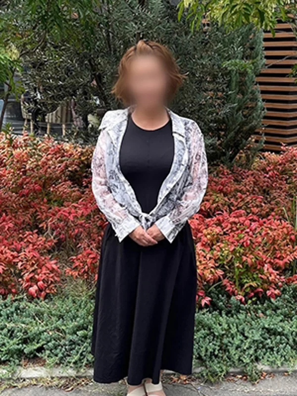 はるねさんの写真
