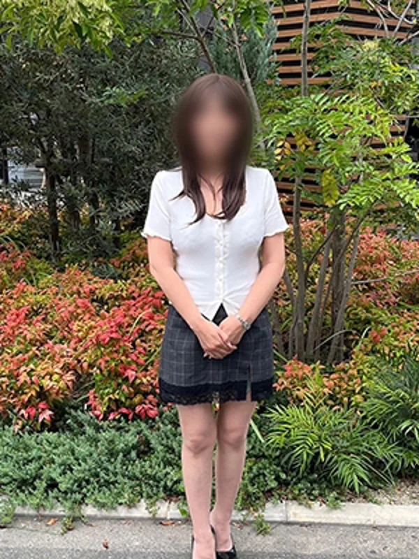 いずみさんの写真