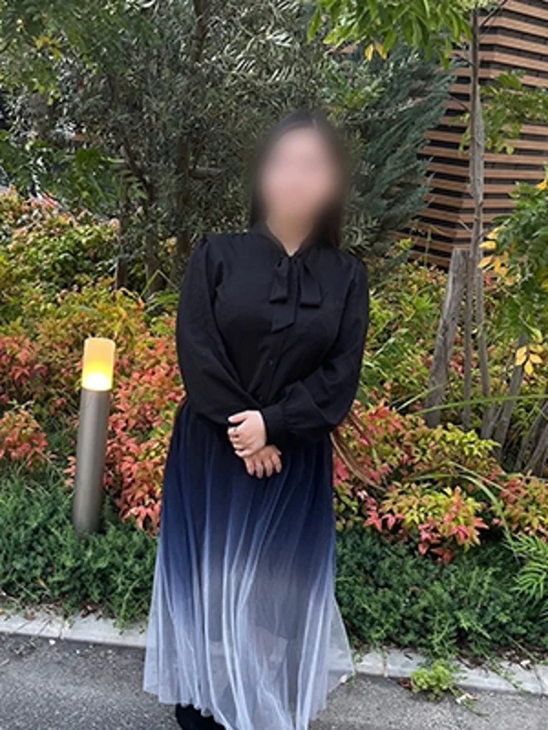 やえさんの写真