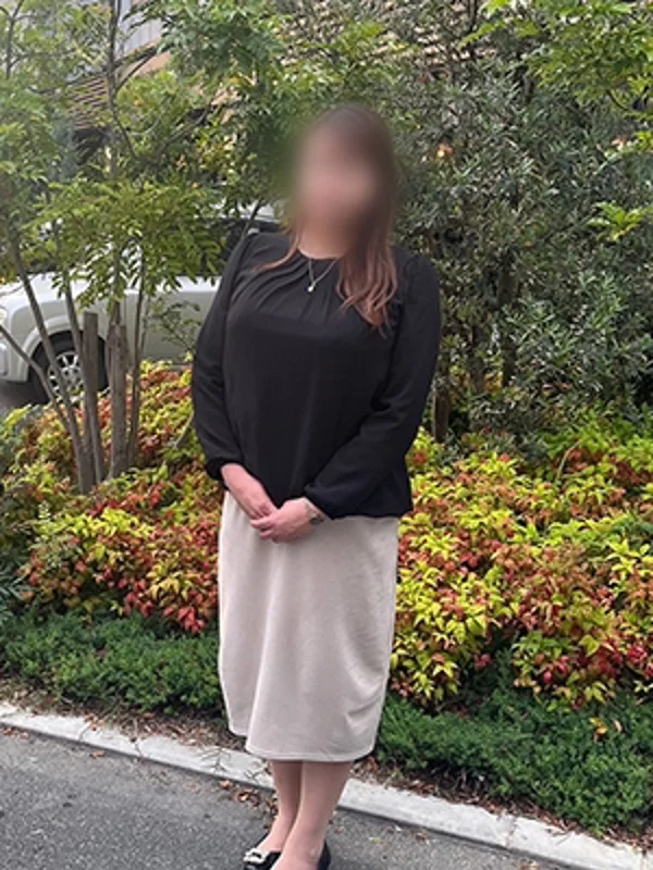 やよいさんの写真