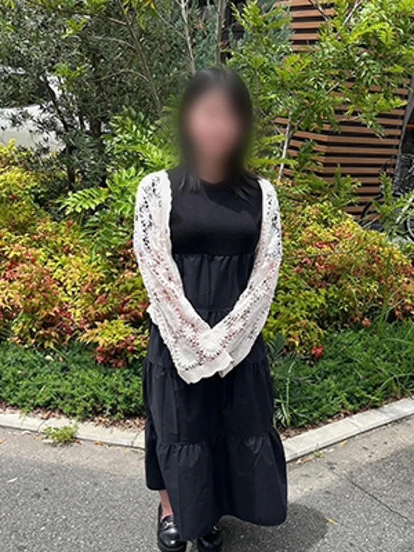 みさきさんの写真