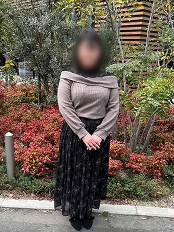 かぐらさんの写真
