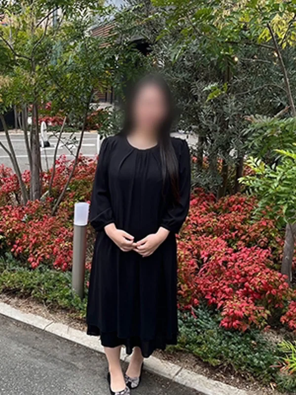 ふうかさんの写真