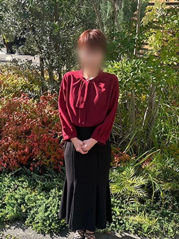 まゆみさんの写真