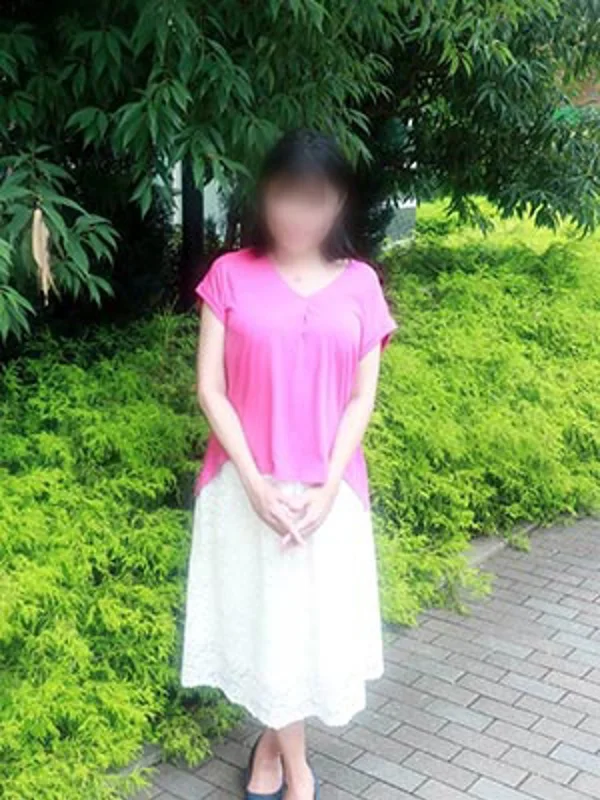 のぞみさんの写真