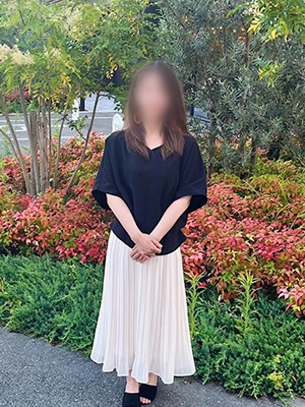 もみじさんの写真
