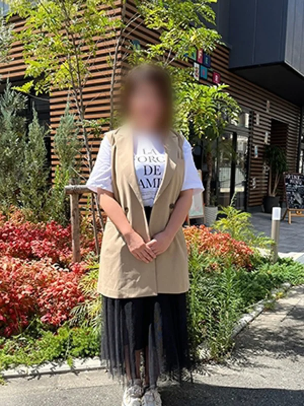 つむぎさんの写真