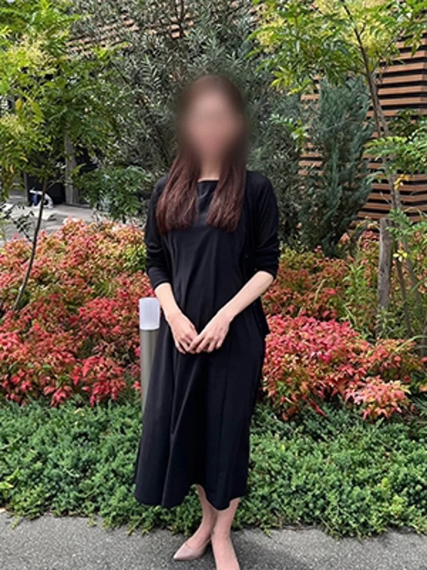 あさこさんの写真