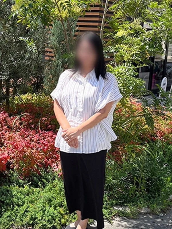 ゆまさんの写真