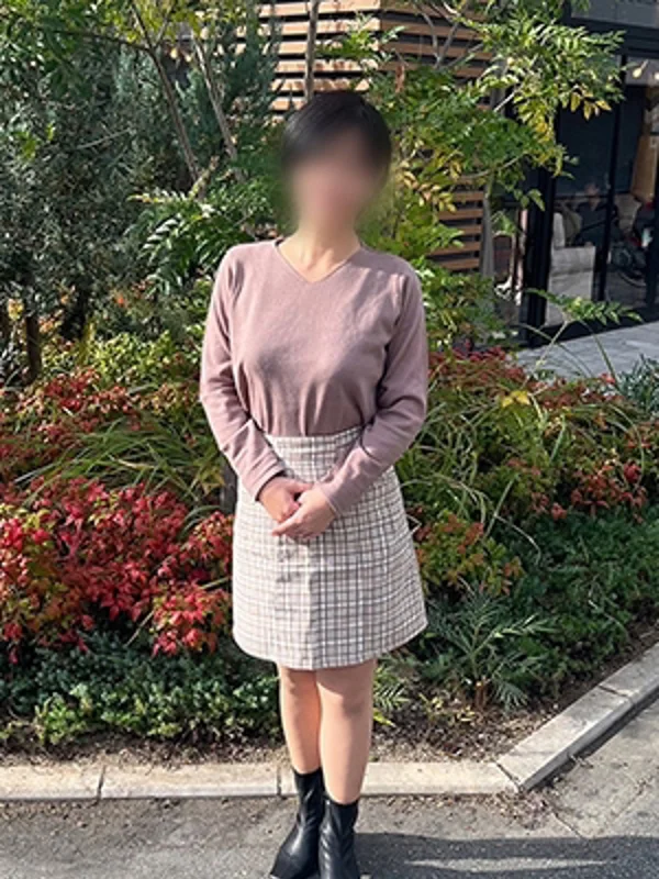 こまきさんの写真